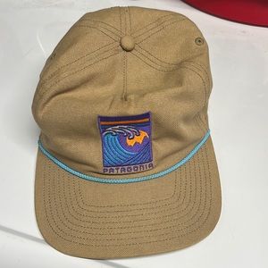 Excellent condition mens Patagonia Hat